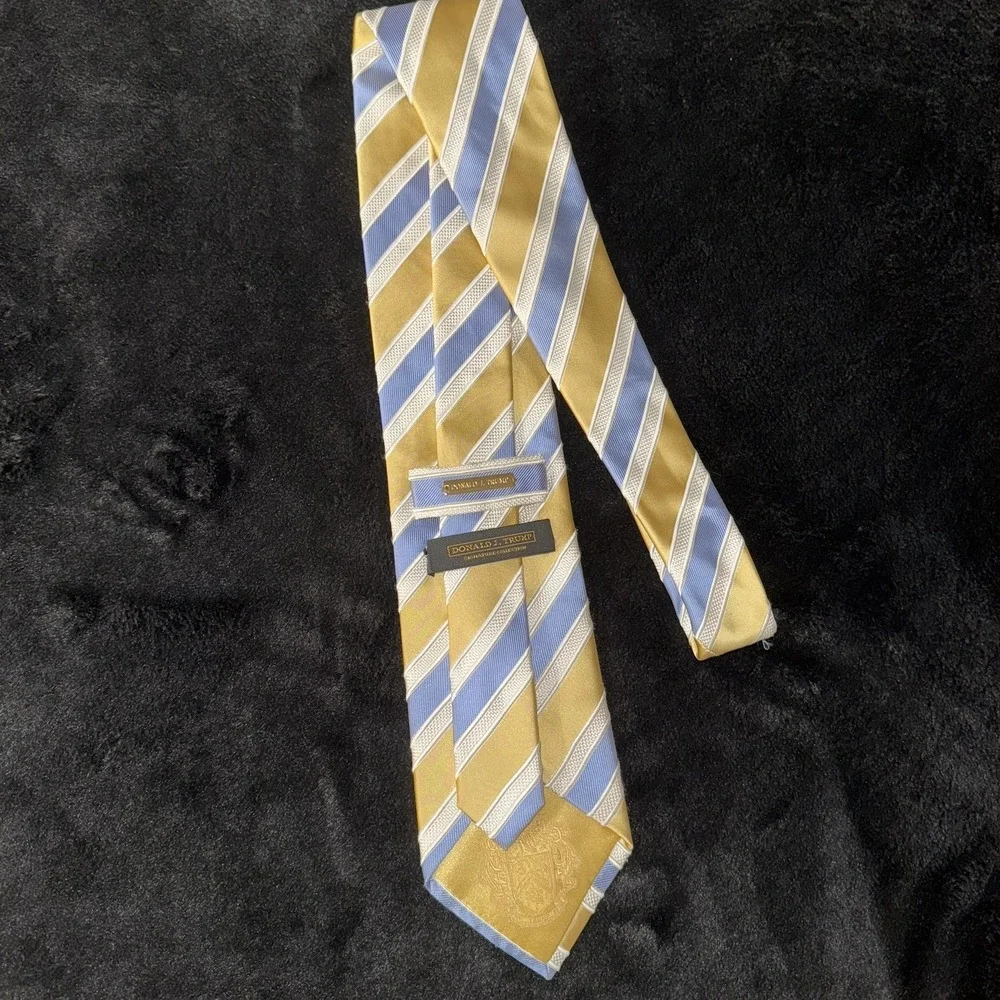 Donald Trump Signature Collection product men